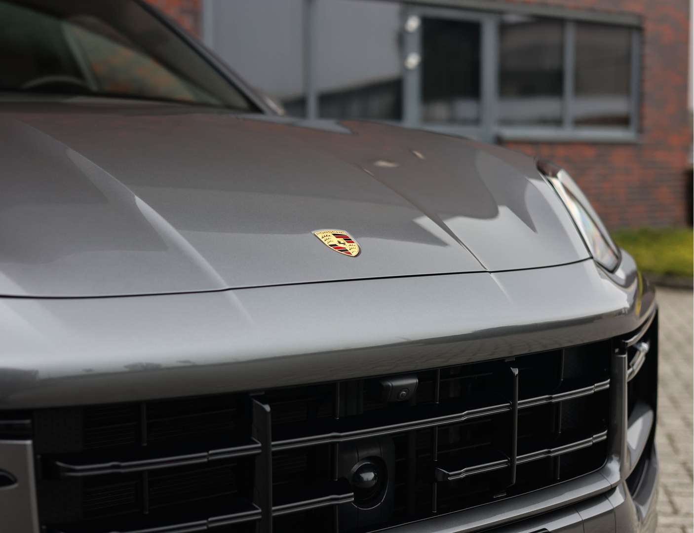Porsche Cayenne III E-Hybrid - 2024 - Joinsteer - #9