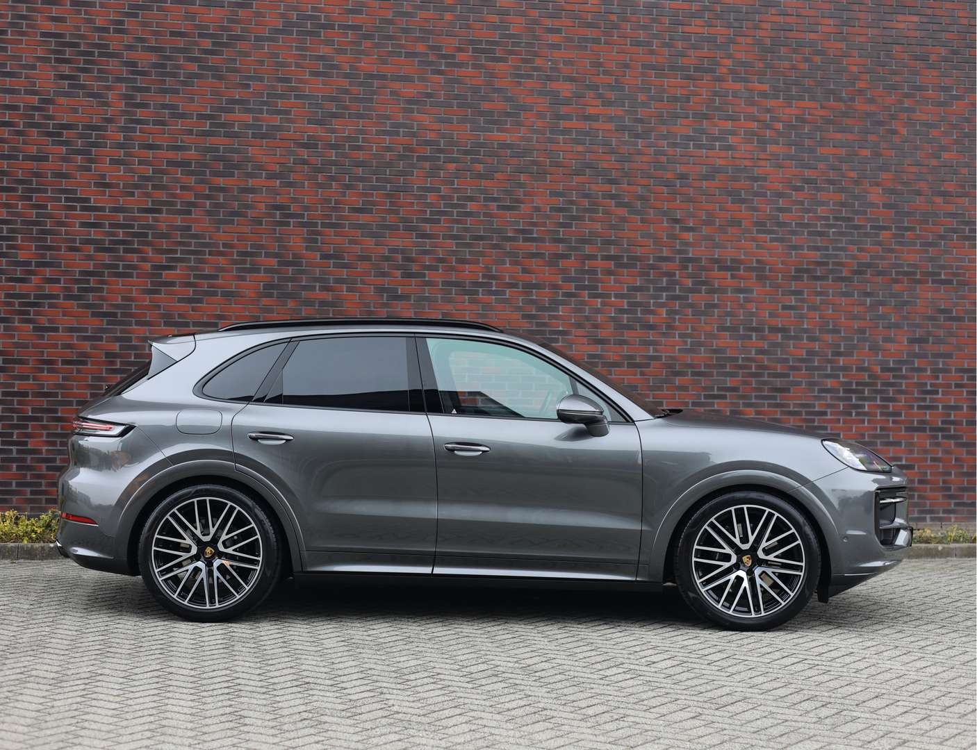 Porsche Cayenne III E-Hybrid - 2024 - Joinsteer - #14