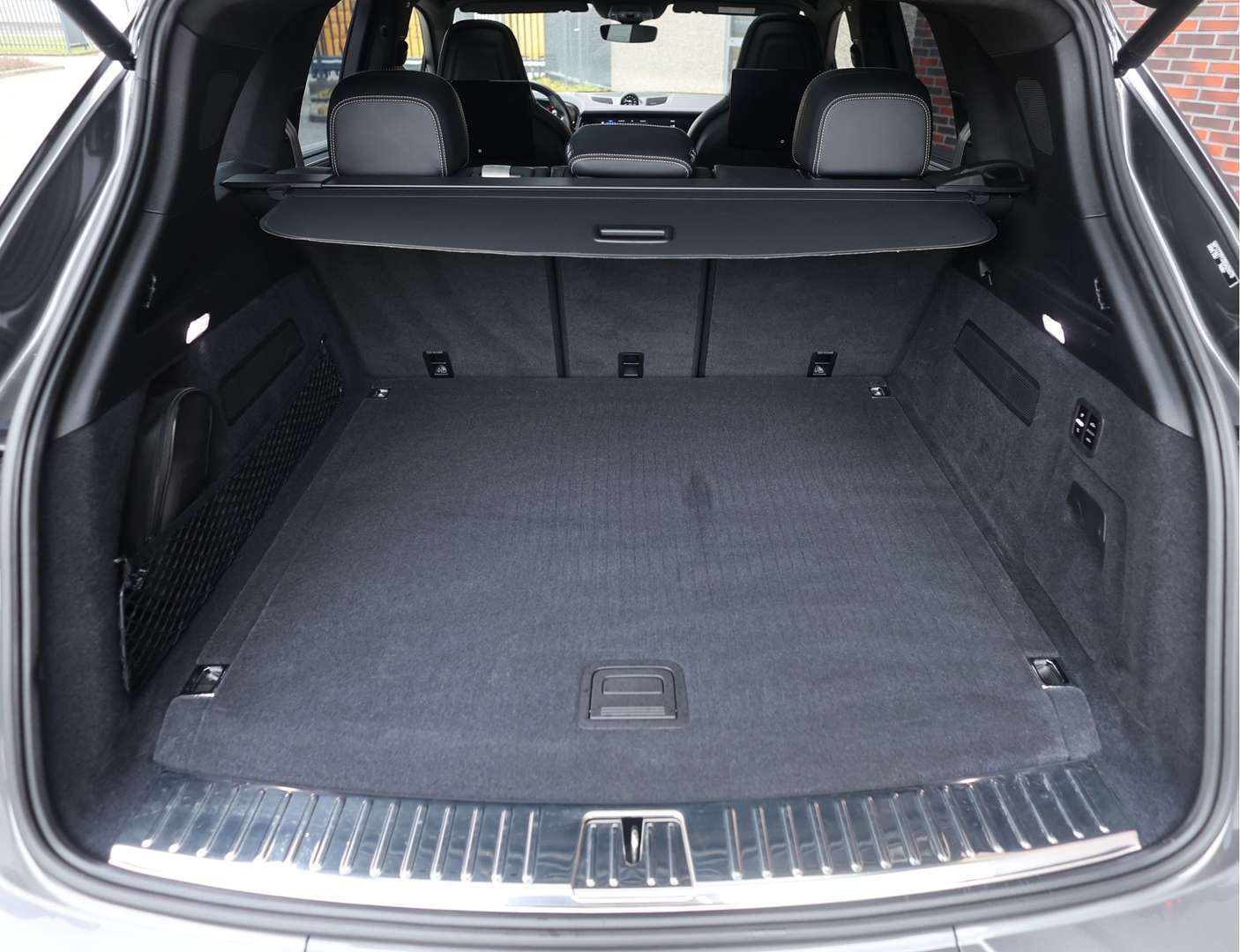 Porsche Cayenne III E-Hybrid - 2024 - Joinsteer - #21