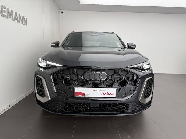 Audi Q5 Sportback S Line TFSI Hybride Quattro 204 ChS Tronic - 2025 - Joinsteer - #4