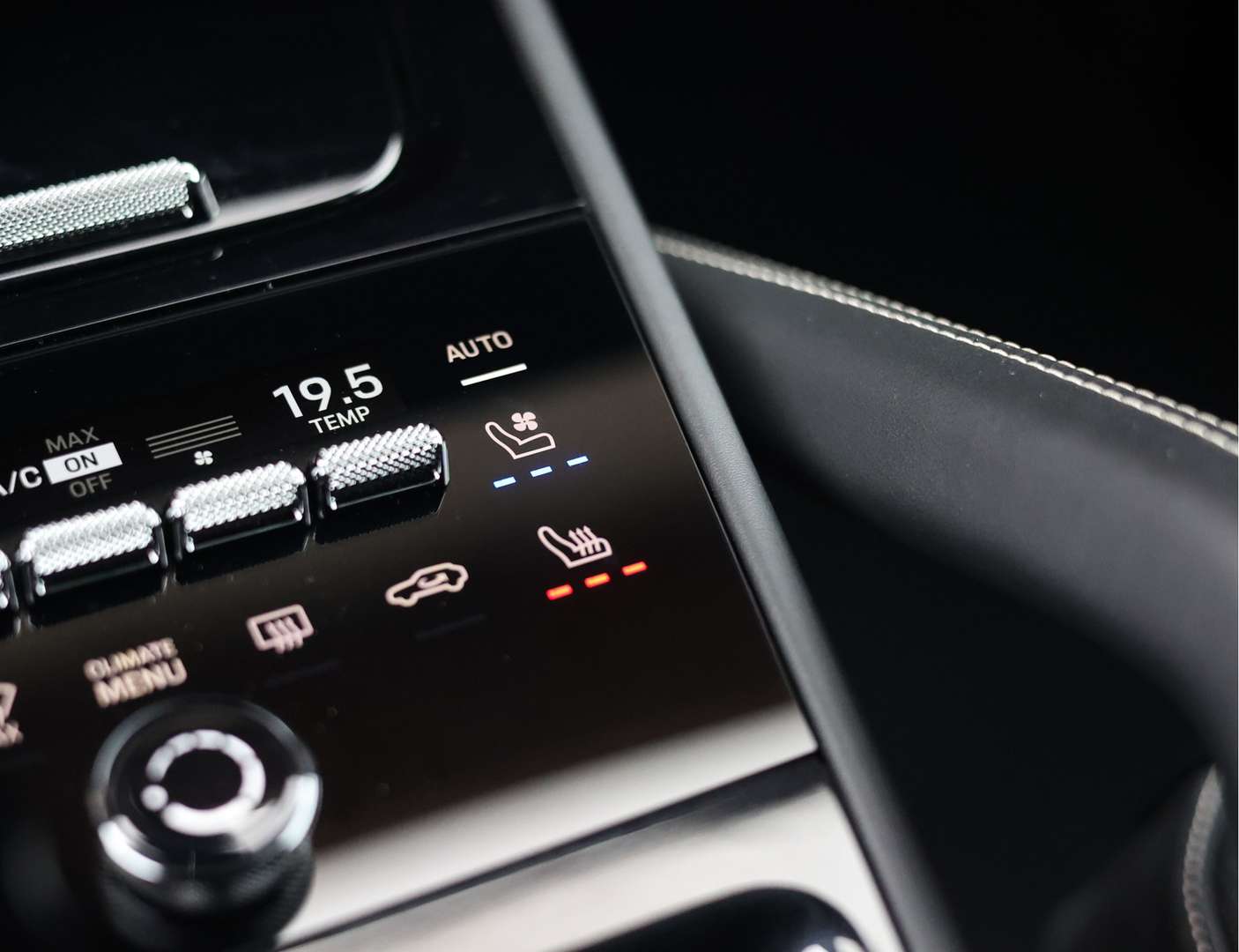 Porsche Cayenne III E-Hybrid - 2024 - Joinsteer - #27