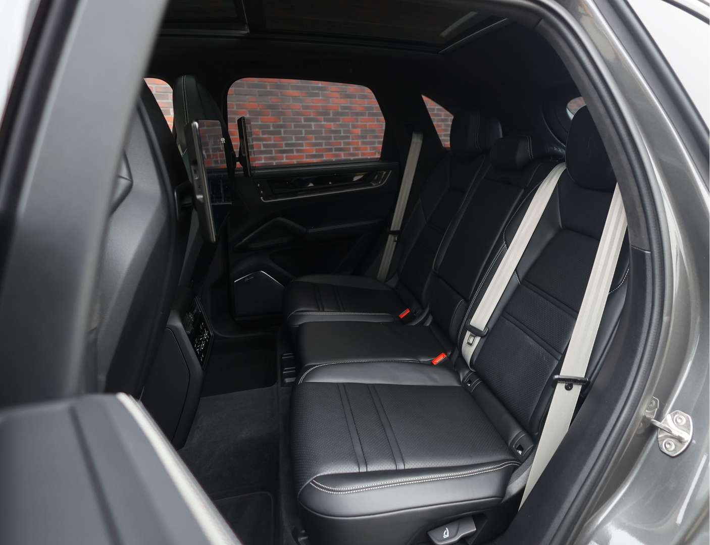 Porsche Cayenne III E-Hybrid - 2024 - Joinsteer - #28