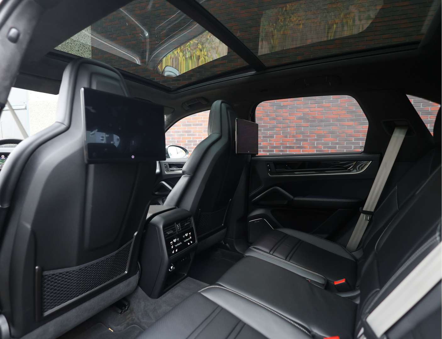 Porsche Cayenne III E-Hybrid - 2024 - Joinsteer - #29