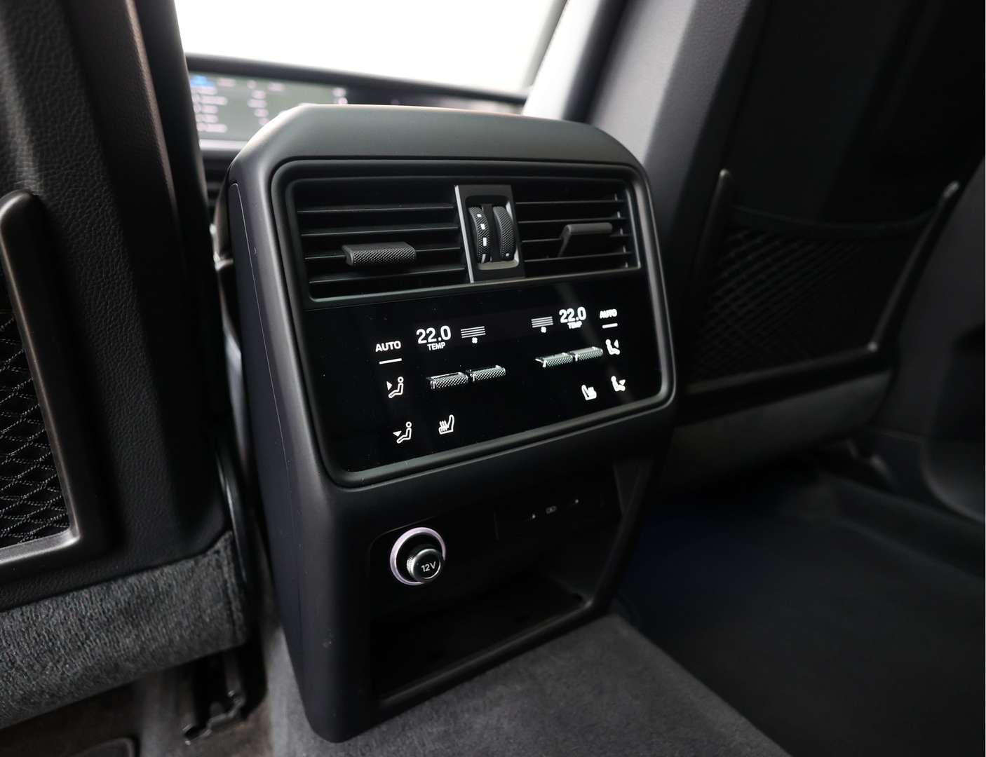 Porsche Cayenne III E-Hybrid - 2024 - Joinsteer - #30