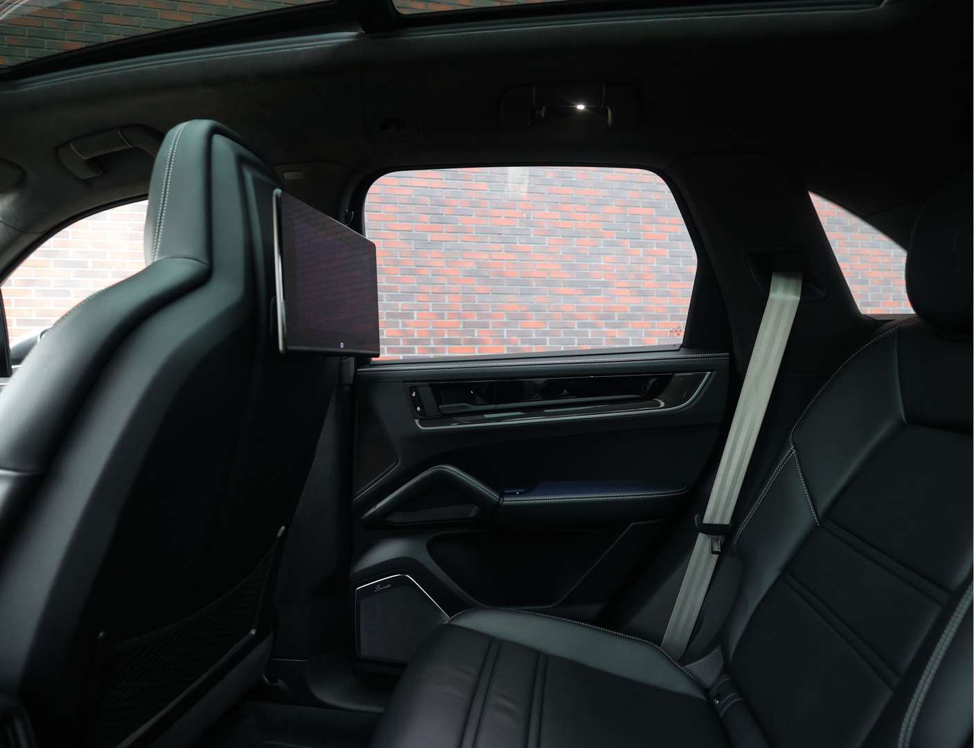 Porsche Cayenne III E-Hybrid - 2024 - Joinsteer - #31