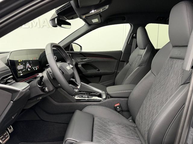 Audi Q5 Sportback S Line TFSI Hybride Quattro 204 ChS Tronic - 2025 - Joinsteer - #6
