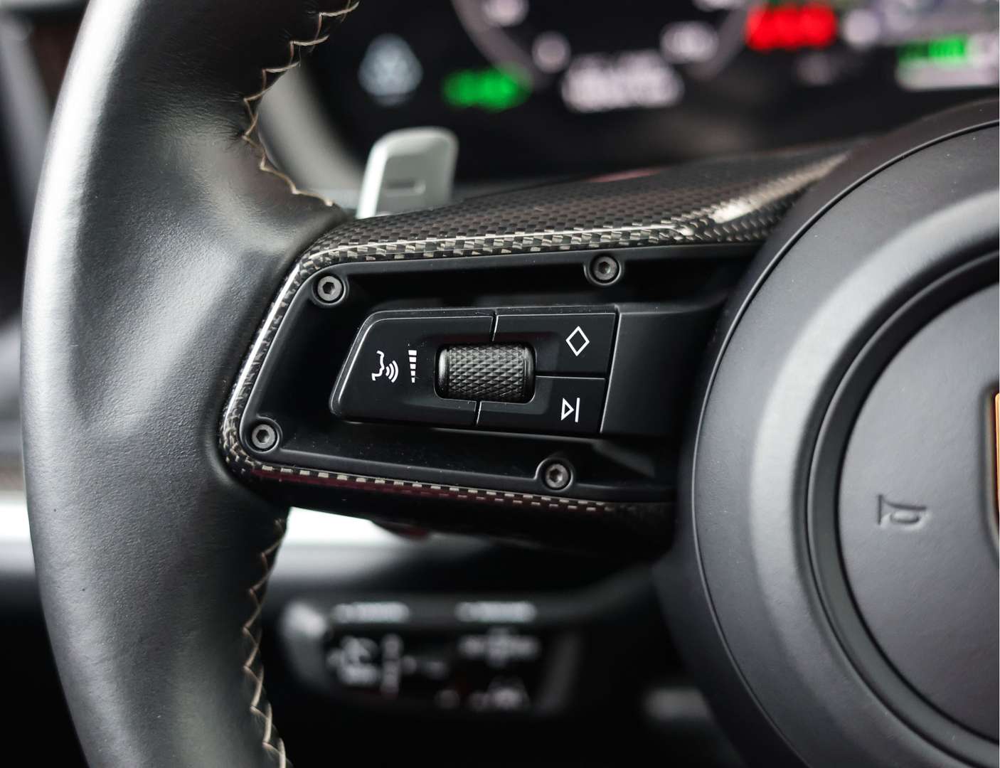 Porsche Cayenne III E-Hybrid - 2024 - Joinsteer - #34