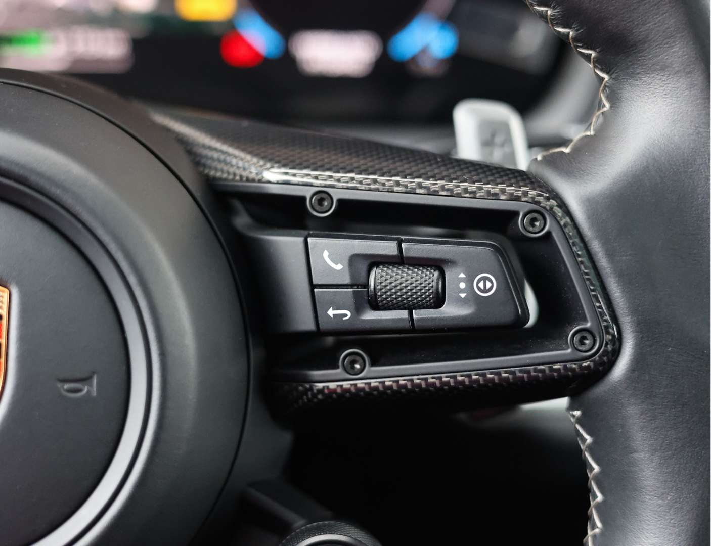 Porsche Cayenne III E-Hybrid - 2024 - Joinsteer - #35