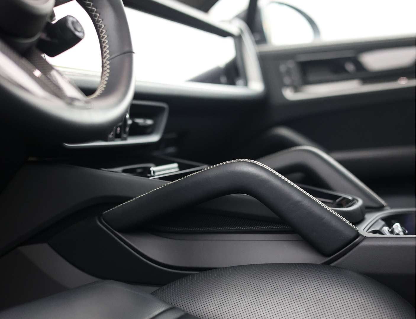 Porsche Cayenne III E-Hybrid - 2024 - Joinsteer - #37