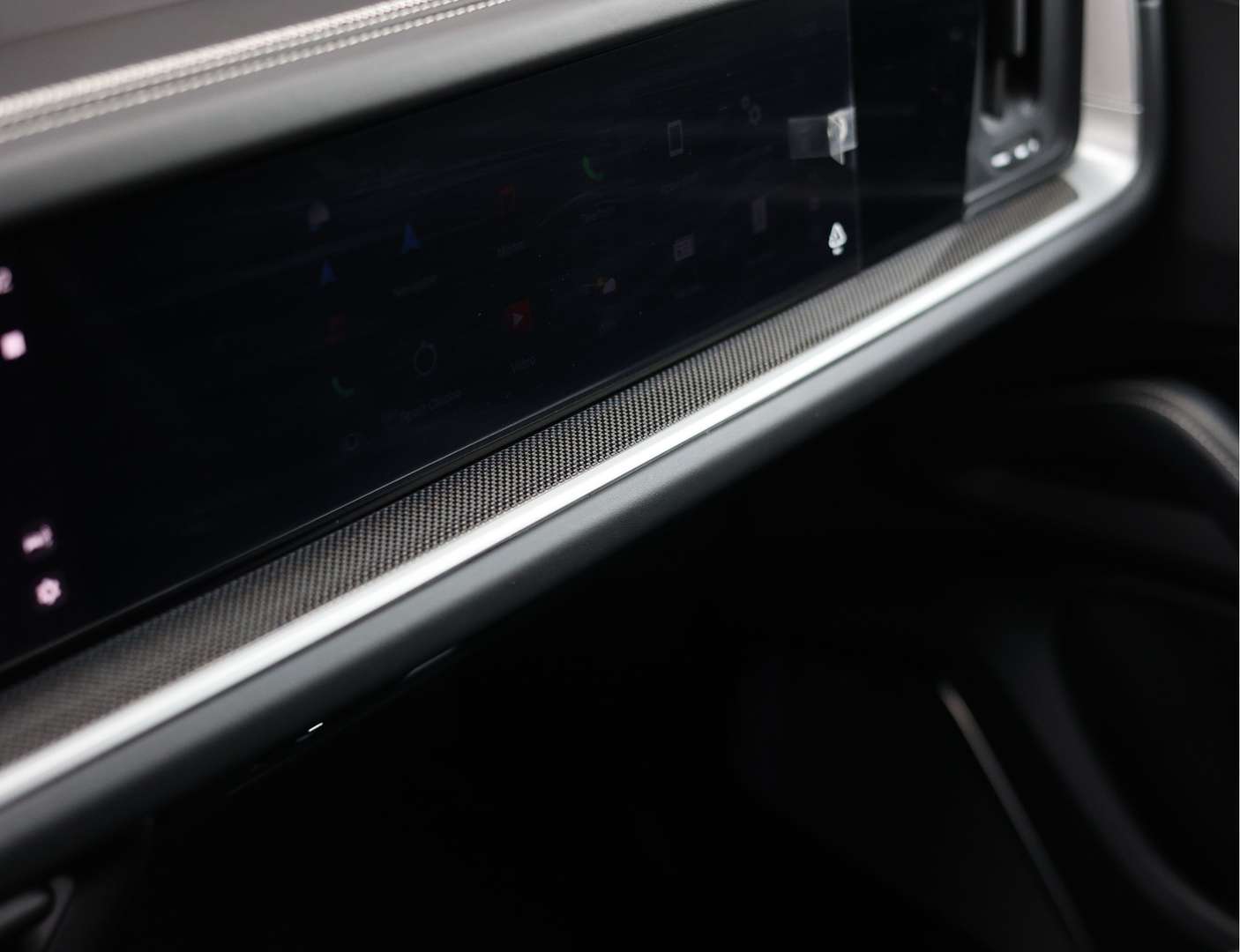 Porsche Cayenne III E-Hybrid - 2024 - Joinsteer - #40