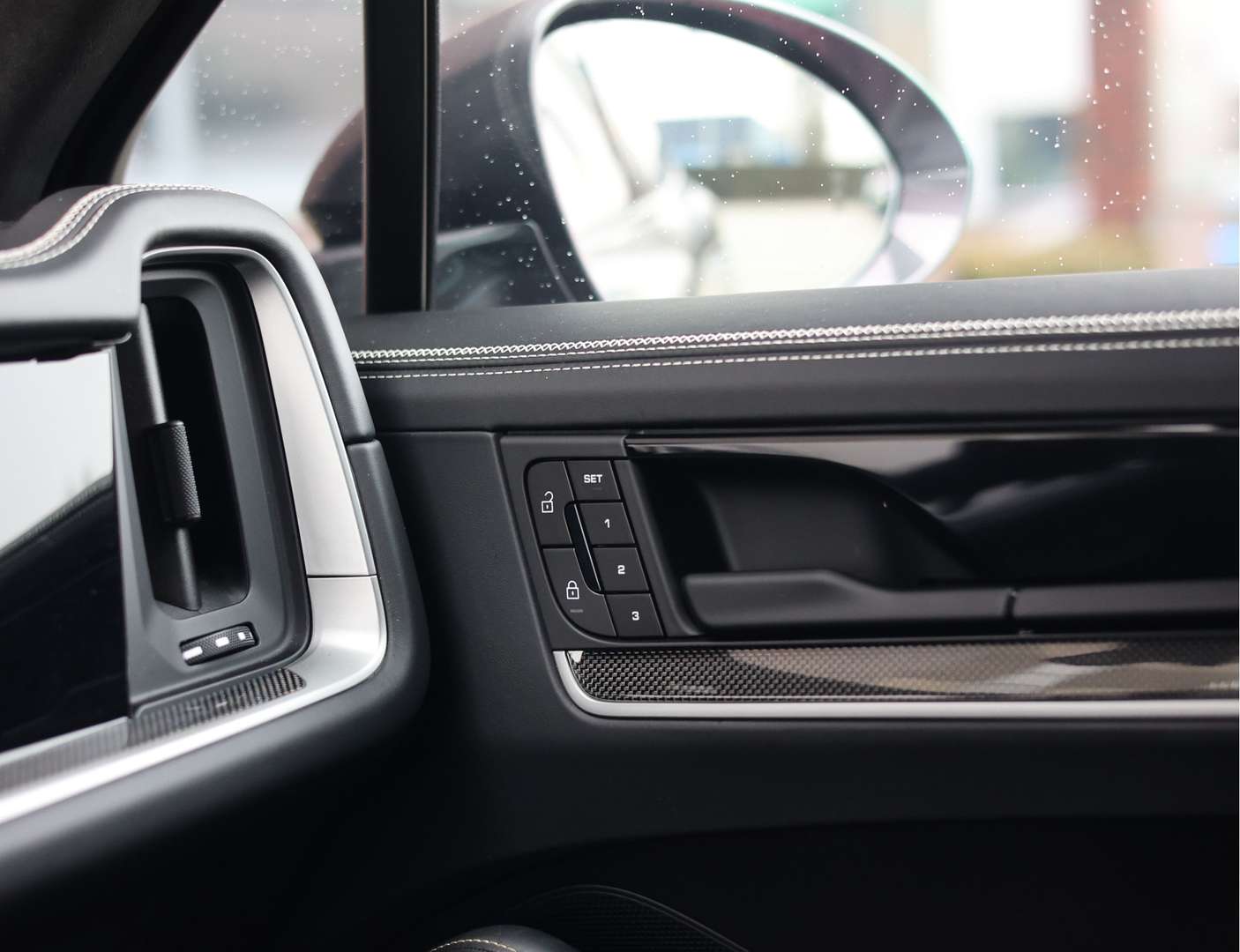 Porsche Cayenne III E-Hybrid - 2024 - Joinsteer - #42