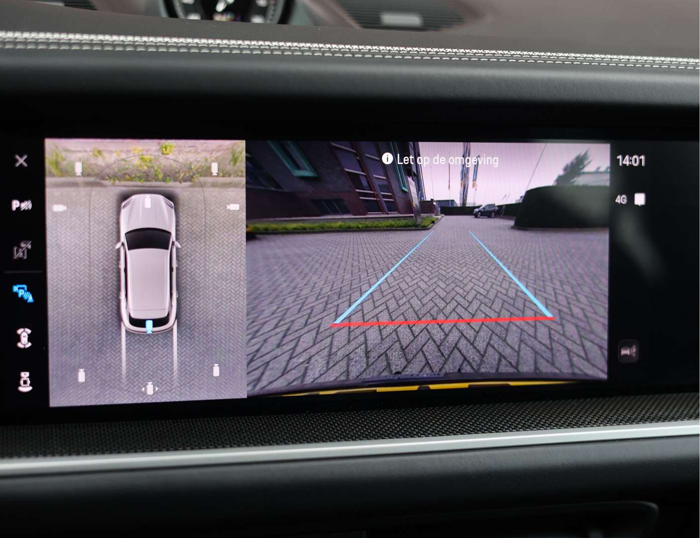 Porsche Cayenne III E-Hybrid - 2024 - Joinsteer - #44