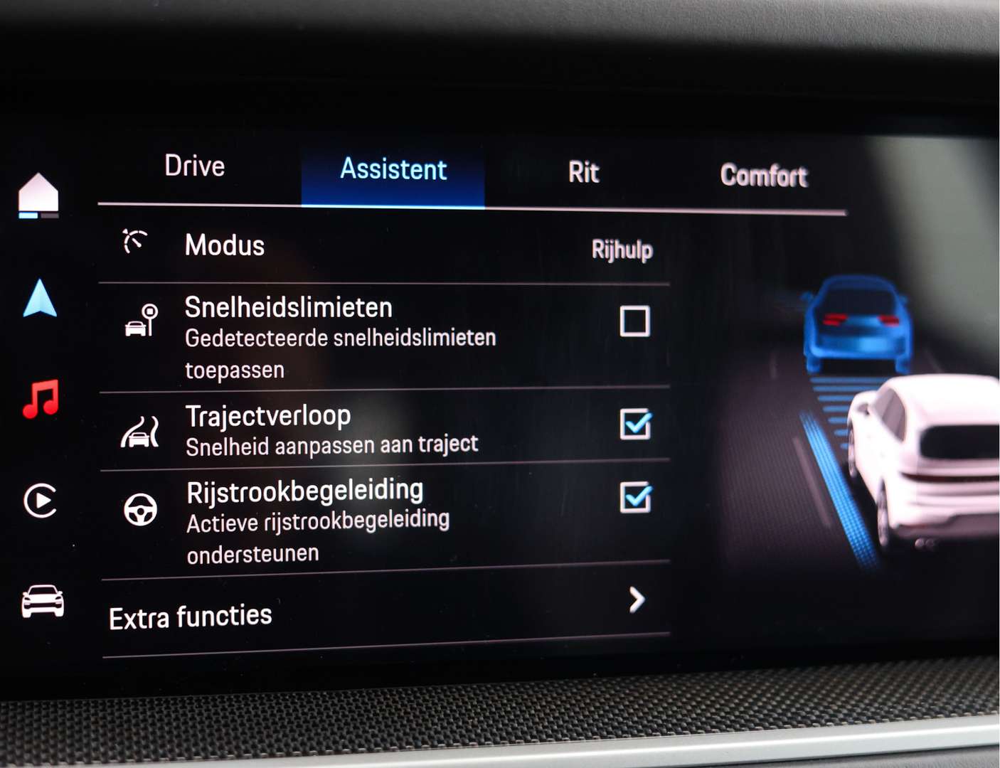 Porsche Cayenne III E-Hybrid - 2024 - Joinsteer - #46