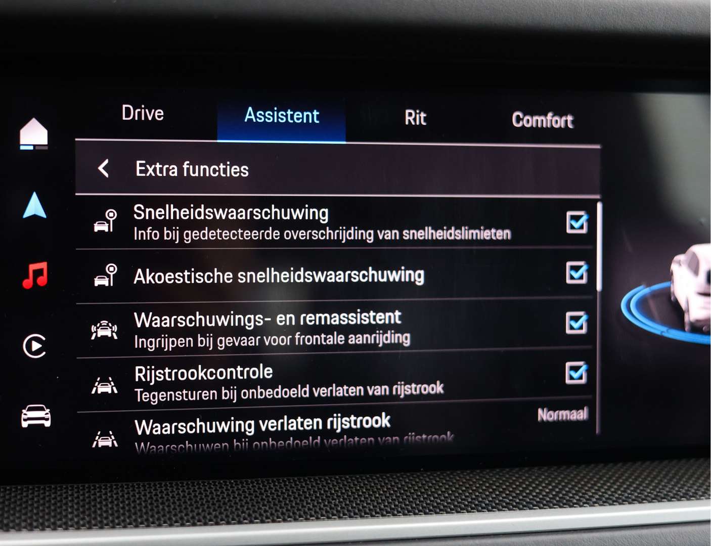 Porsche Cayenne III E-Hybrid - 2024 - Joinsteer - #47