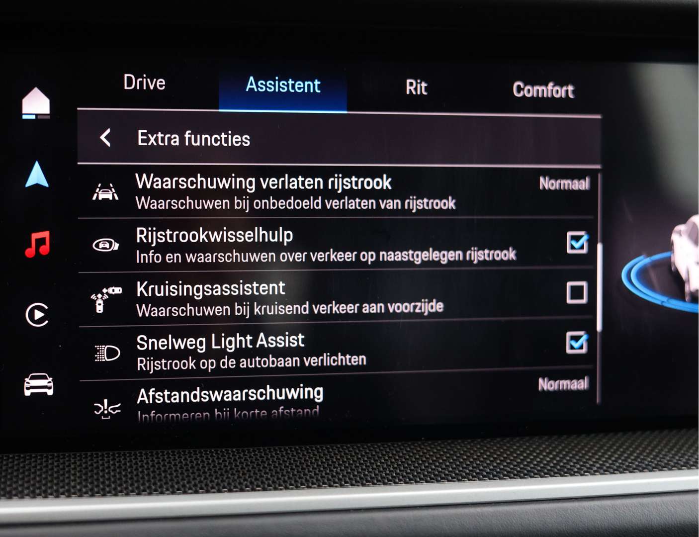 Porsche Cayenne III E-Hybrid - 2024 - Joinsteer - #48