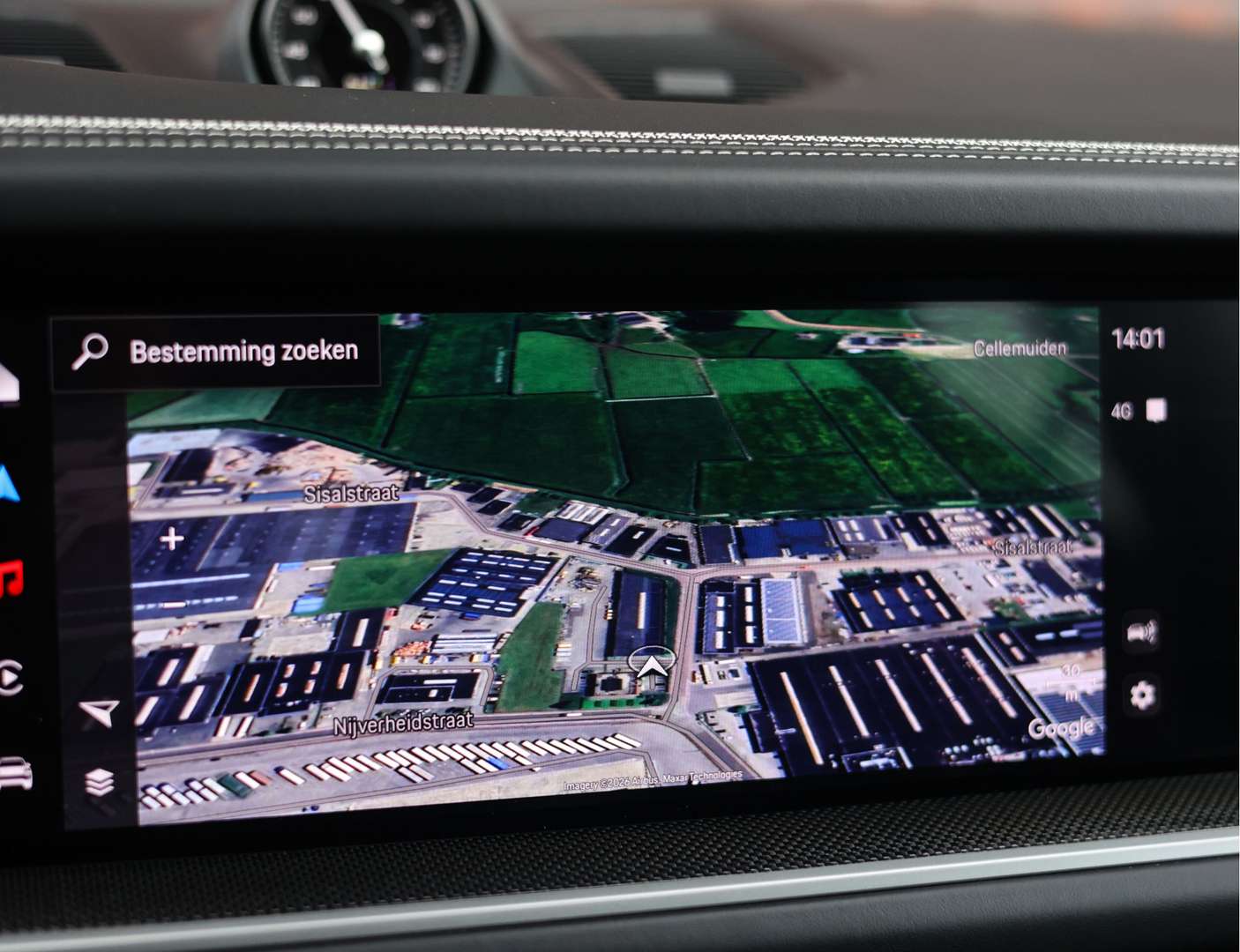 Porsche Cayenne III E-Hybrid - 2024 - Joinsteer - #50