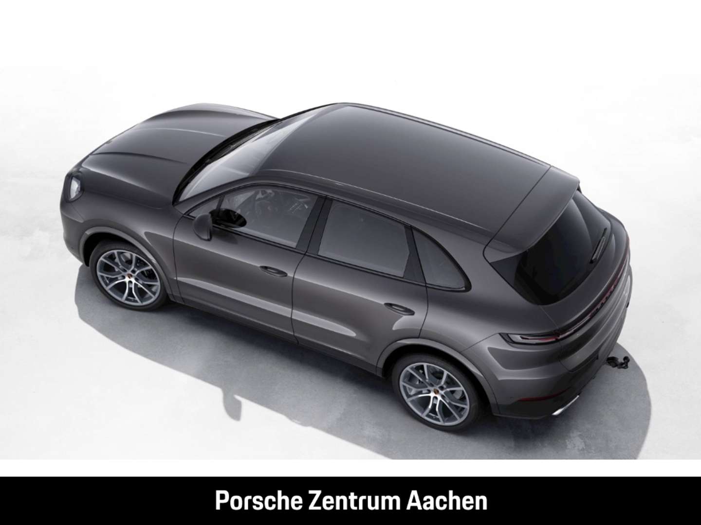 Porsche Cayenne - 2024 - Joinsteer - #4
