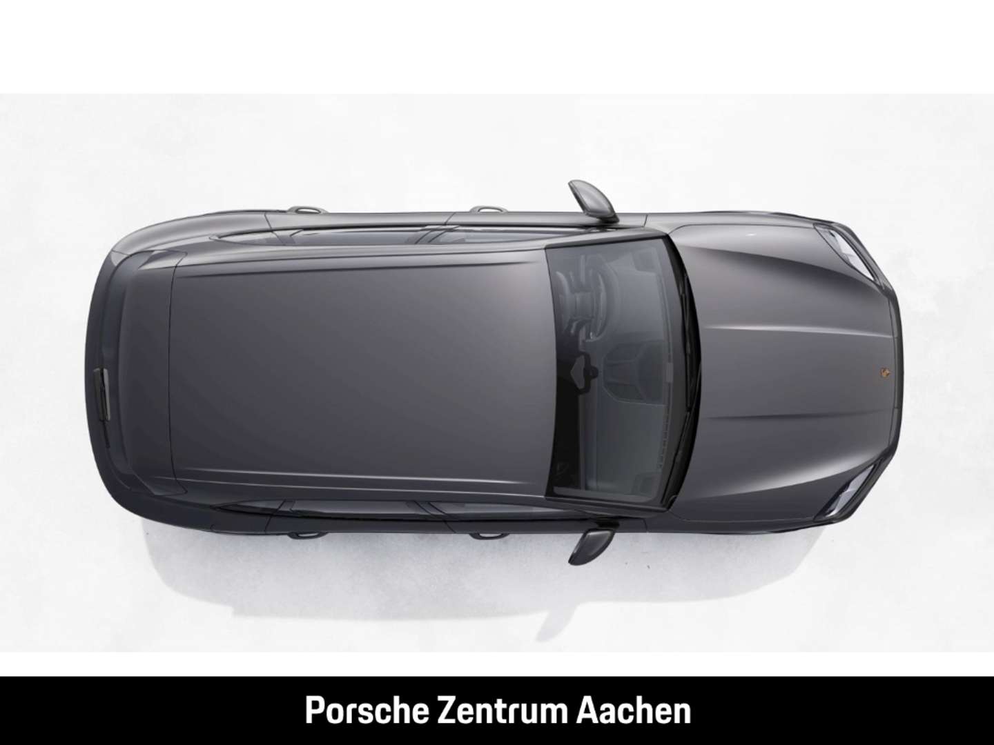Porsche Cayenne - 2024 - Joinsteer - #5