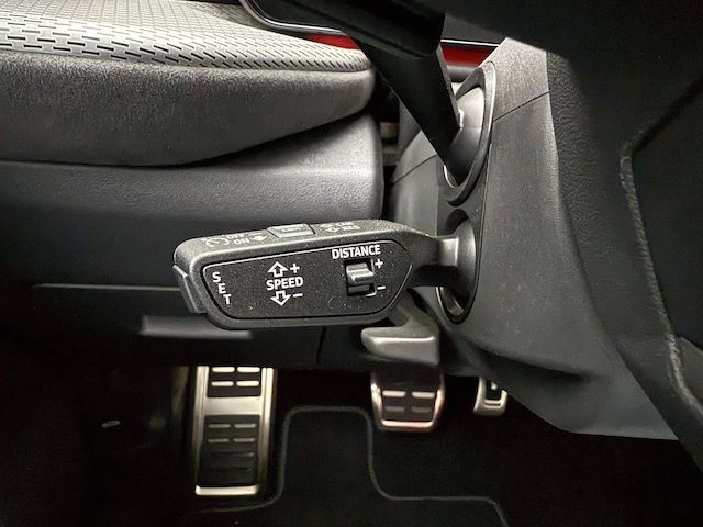 Audi Q5 Sportback S Line TFSI Hybride Quattro 204 ChS Tronic - 2025 - Joinsteer - #13
