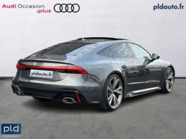 Audi RS7 - 2020 - Joinsteer - #3