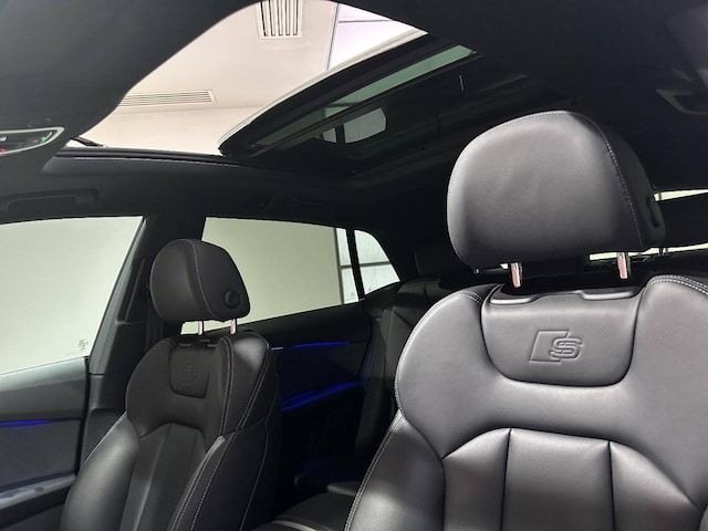 Audi Q8 TFSI E Competition 60 TFSI E Quattro 490 Ch Tiptronic - 2024 - Joinsteer - #21