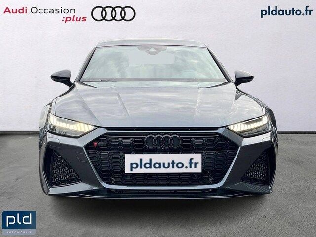 Audi RS7 - 2020 - Joinsteer - #6