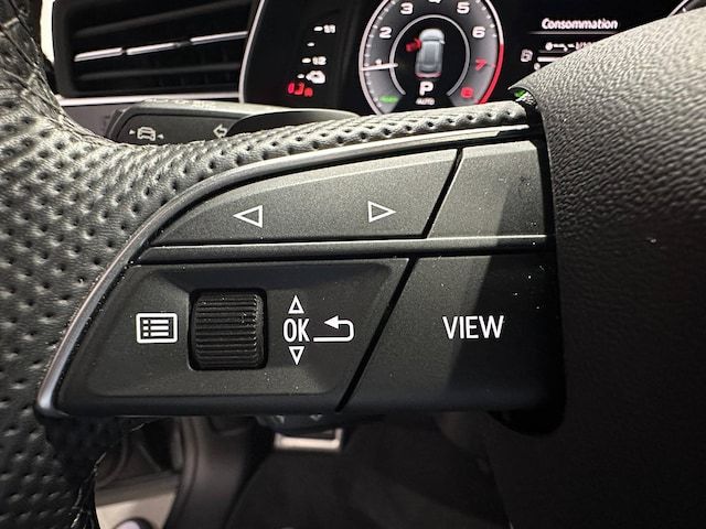 Audi Q8 TFSI E Competition 60 TFSI E Quattro 490 Ch Tiptronic - 2024 - Joinsteer - #24
