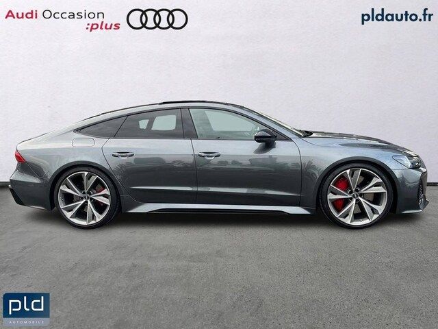 Audi RS7 - 2020 - Joinsteer - #7