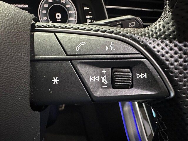 Audi Q8 TFSI E Competition 60 TFSI E Quattro 490 Ch Tiptronic - 2024 - Joinsteer - #25