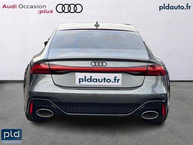 Audi RS7 - 2020 - Joinsteer - #8