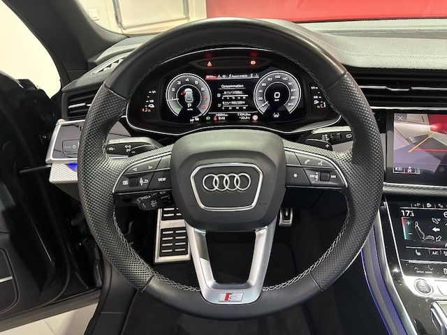 Audi Q8 TFSI E Competition 60 TFSI E Quattro 490 Ch Tiptronic - 2024 - Joinsteer - #27