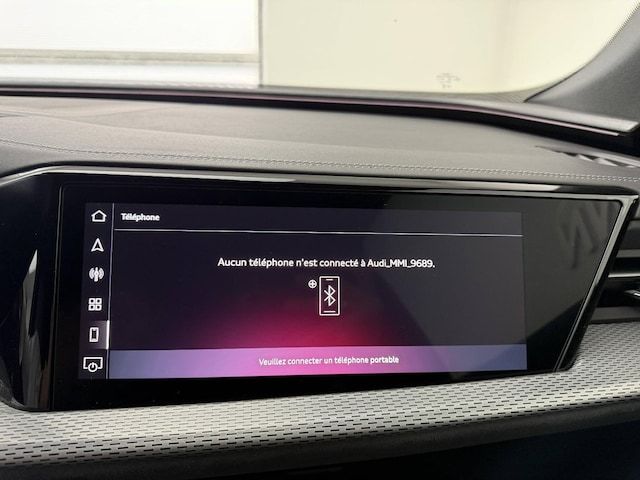 Audi Q5 Sportback S Line TFSI Hybride Quattro 204 ChS Tronic - 2025 - Joinsteer - #23