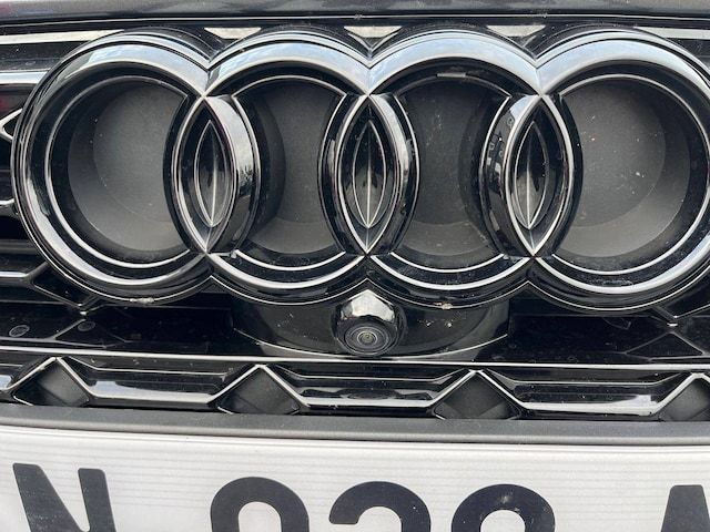 Audi RS7 - 2020 - Joinsteer - #9
