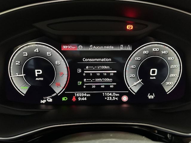 Audi Q8 TFSI E Competition 60 TFSI E Quattro 490 Ch Tiptronic - 2024 - Joinsteer - #29