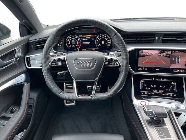 Audi RS7 - 2020 - Joinsteer - #10