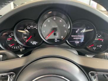 Porsche 991 II Carrera S — photo 12