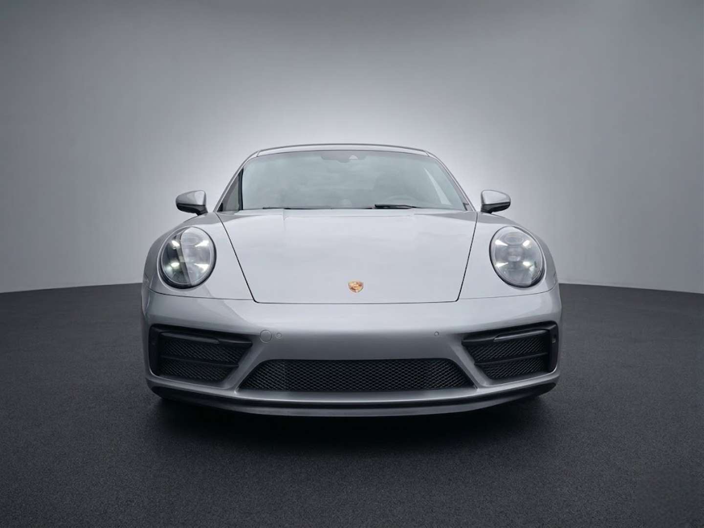 Porsche 992 I Carrera GTS - 2022 - Joinsteer - #2