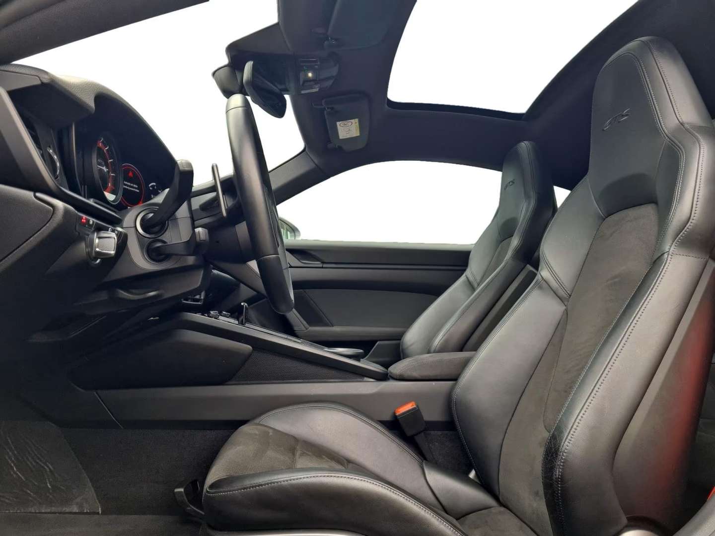 Porsche 992 I Carrera GTS - 2022 - Joinsteer - #3