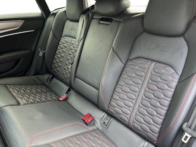 Audi RS7 - 2020 - Joinsteer - #12