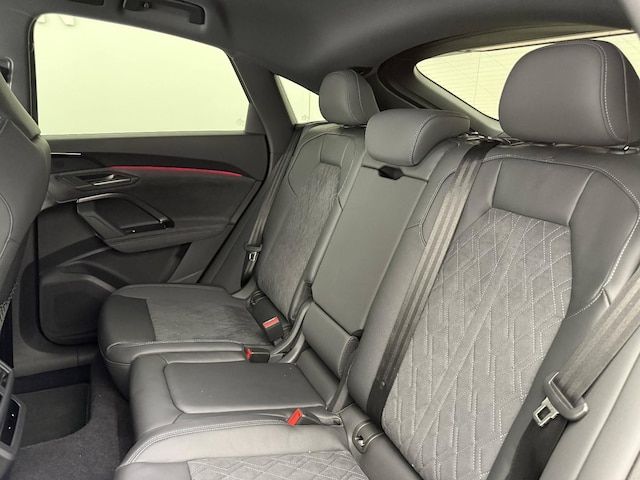 Audi Q5 Sportback S Line TFSI Hybride Quattro 204 ChS Tronic - 2025 - Joinsteer - #26