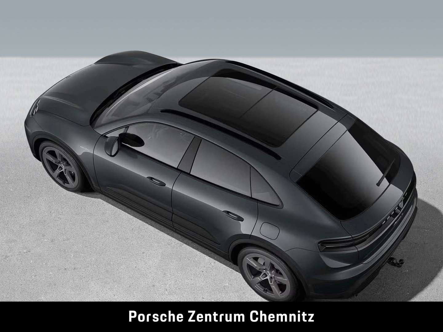 Porsche Macan Electrique - 2024 - Joinsteer - #4