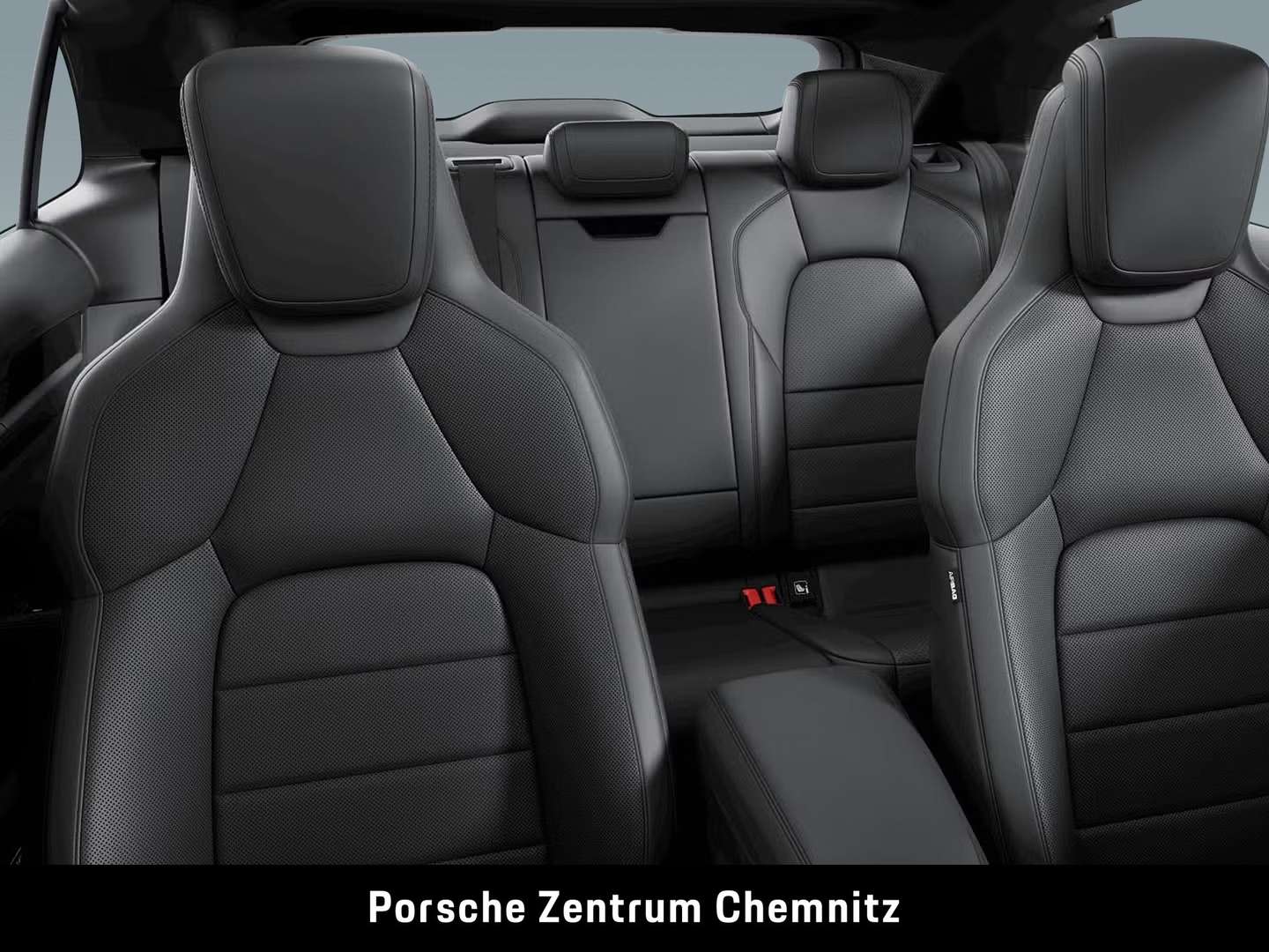 Porsche Macan Electrique - 2024 - Joinsteer - #6