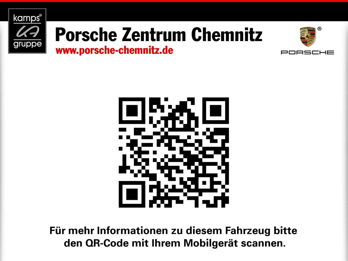 Porsche Macan Electrique - 2024 - Joinsteer - #7