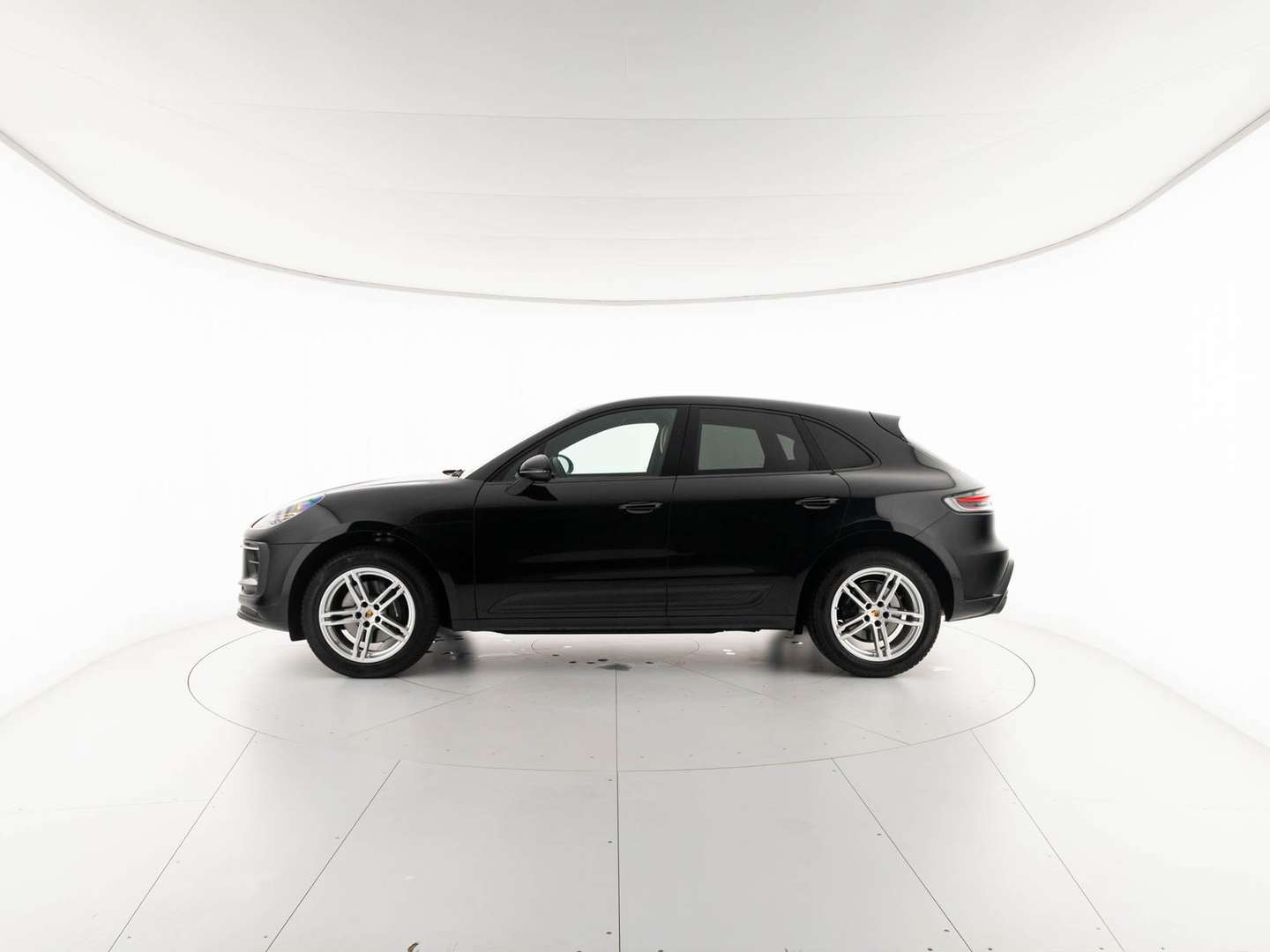 Porsche Macan I - 2024 - Joinsteer - #2