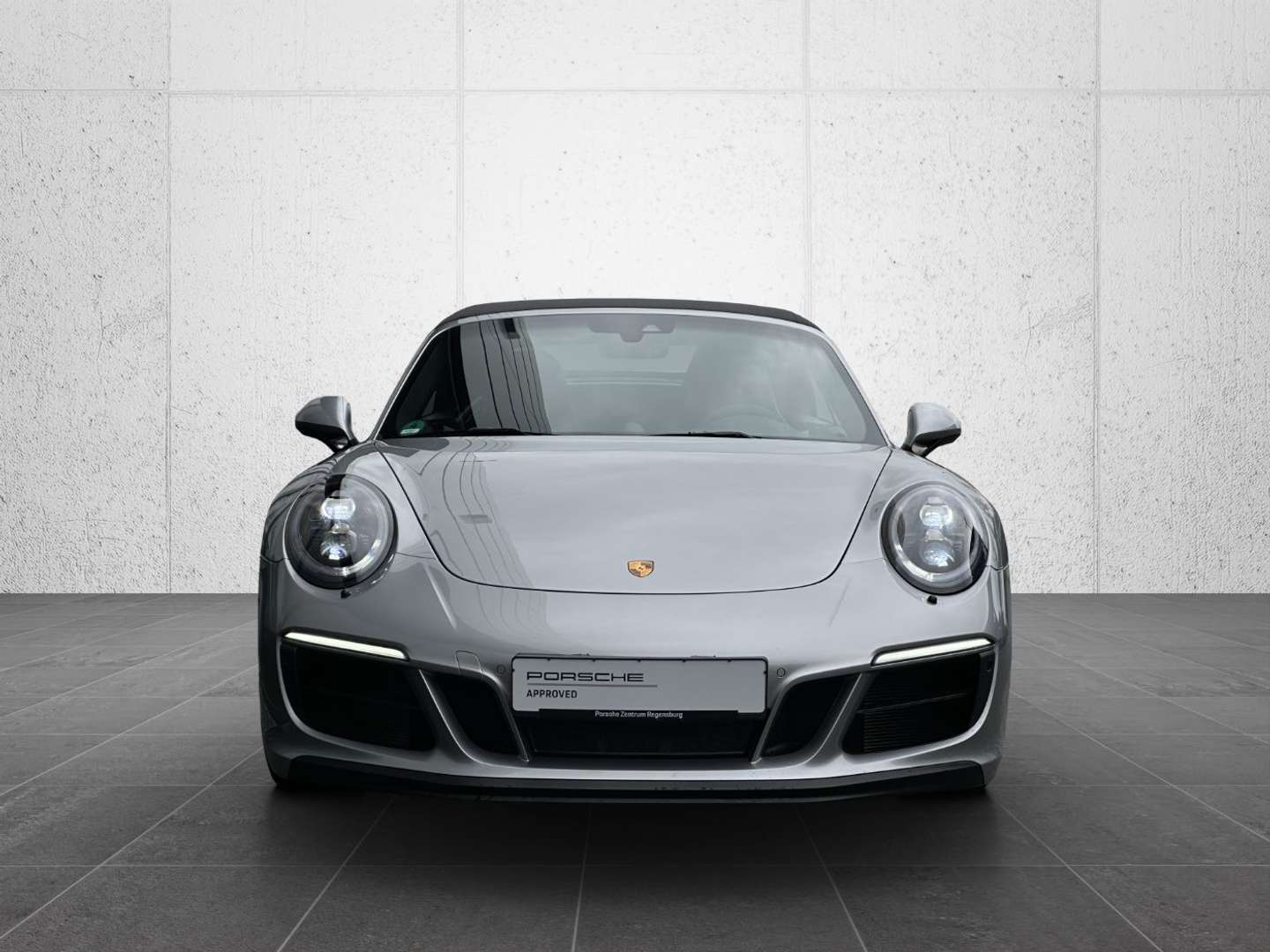 Porsche 991 Carrera 4 GTS - 2018 - Joinsteer - #4
