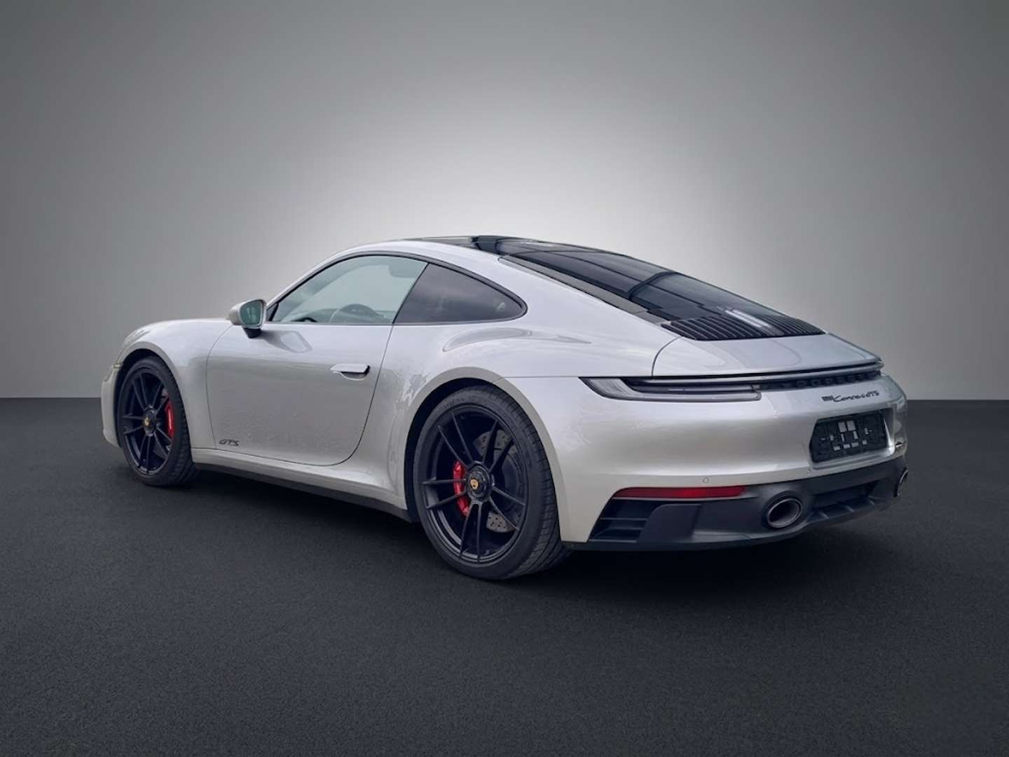 Porsche 992 I Carrera GTS - 2022 - Joinsteer - #11