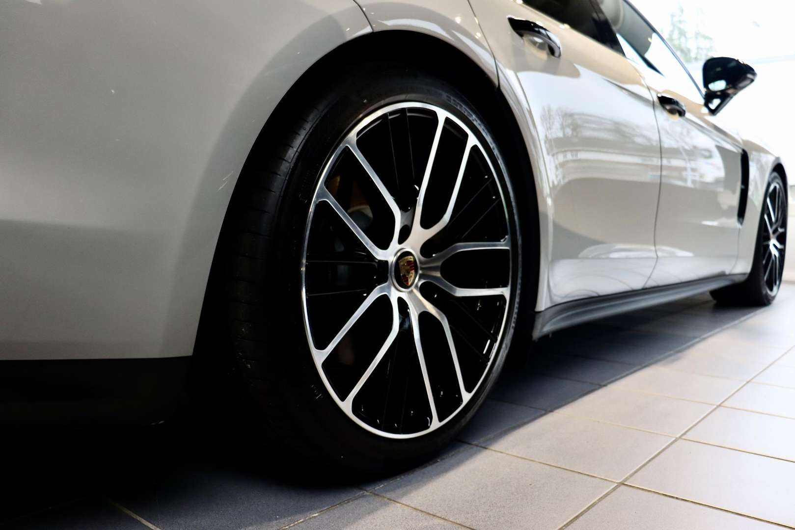 Porsche Cayenne III E-Hybrid - 2022 - Joinsteer - #1