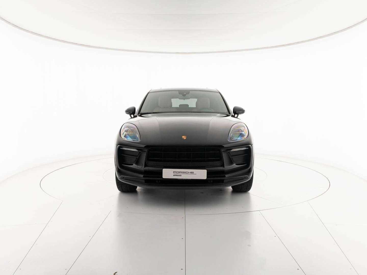 Porsche Macan I - 2024 - Joinsteer - #5