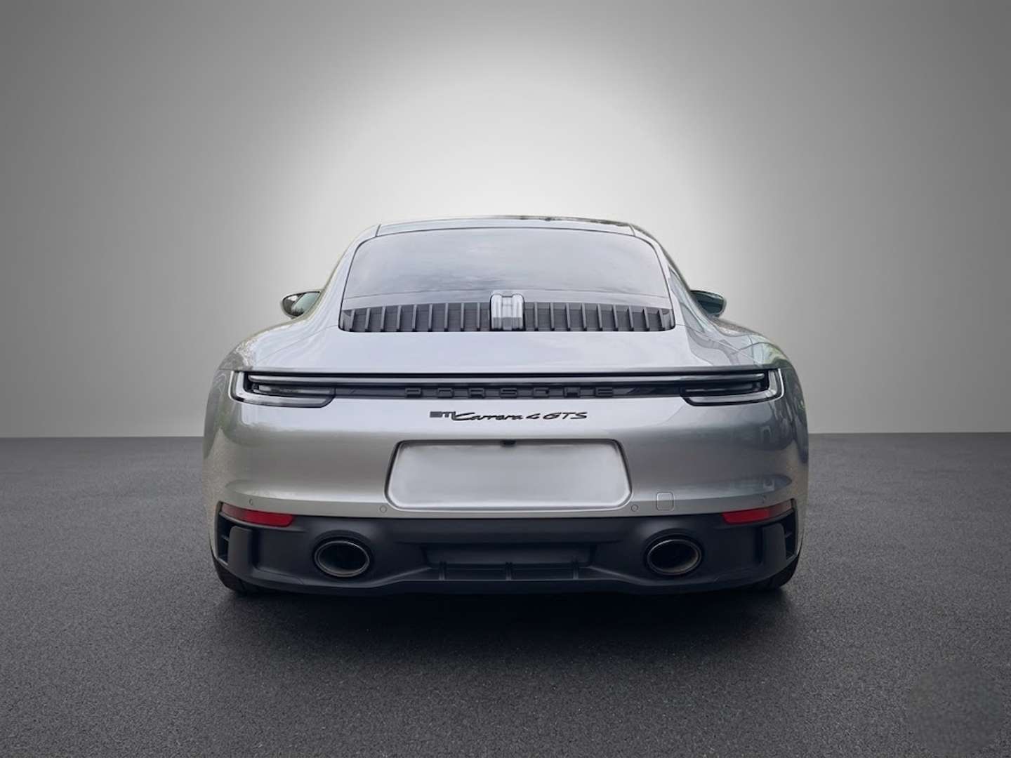 Porsche 992 I Carrera GTS - 2022 - Joinsteer - #12