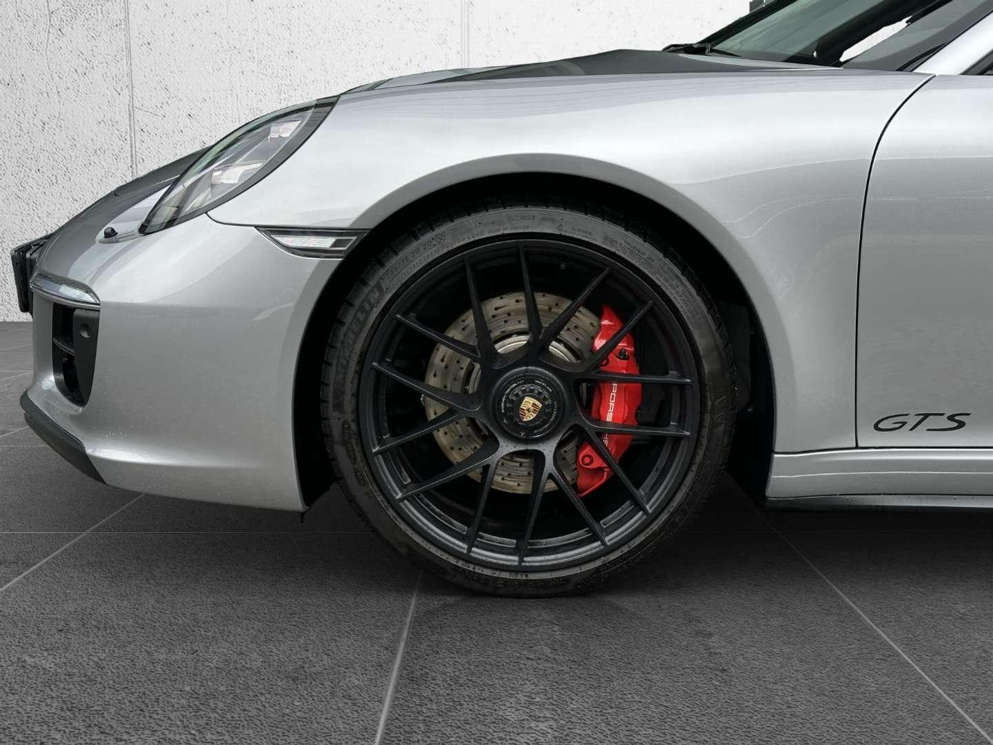 Porsche 991 Carrera 4 GTS - 2018 - Joinsteer - #6